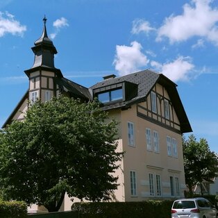 Kindergarten Velden am Wörther See
